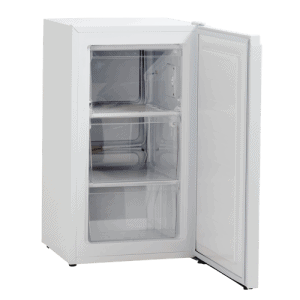 Scandomestic Wff61w Fryseskap - Hvit