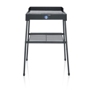 Severin Pg 8561 Minigrill - Svart