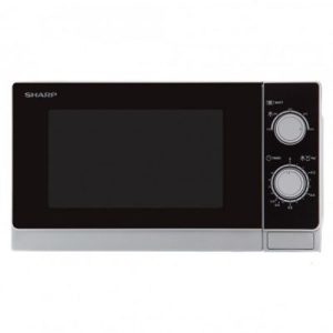 Sharp R-200inw Mikroovner - Svart