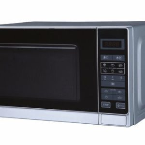 Sharp R-242inw Mikroovner - Sølv