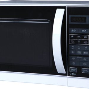 Sharp R-642ww Mikroovner - Hvit