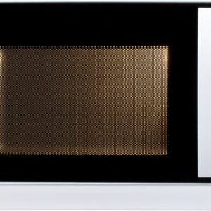 Sharp R-742ww Grill Funktion Mikroovner - Hvit