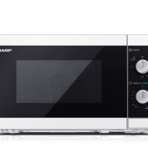 Sharp Yc-mg01ew Mikroovner - Hvit