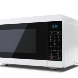 Sharp Yc-ms51e-w Mikroovner - Hvit