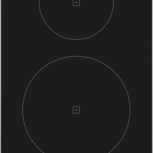 Siemens Eh375fbb1e Iq100 Induksjonstopp - Svart/glass