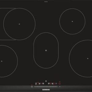 Siemens Eh875ffb1e Iq300 Induksjonstopp - Svart