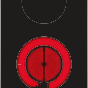 Siemens Et375ffp1e Iq300 Keramisk topp