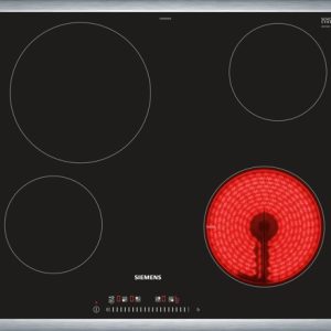 Siemens Et645fen1e Iq100 Keramisk topp