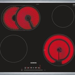 Siemens Et645fnn1e Iq300 Keramisk topp