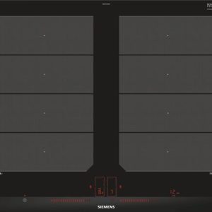 Siemens Ex675lxe3e Iq700 Induksjonstopp - Svart