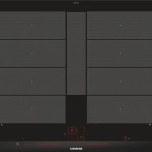 Siemens Ex675lyv1e Iq700 Induksjonstopp - Svart