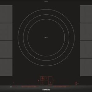 Siemens Ex975lvv1e Iq700 Induksjonstopp - Svart