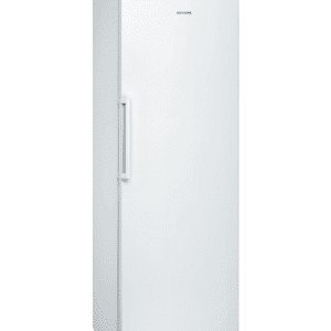 Siemens Gs36nvwfv Iq300 Fryseskap - Hvit