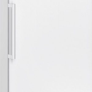 Siemens Gs36vvwev Iq300 Fryseskap - Hvit