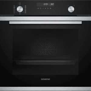 Siemens Hb278g5r2s Iq500 Innbyggingsovn - Rustfritt Stål