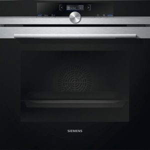 Siemens Hb672gbs1s Iq700 Innbyggingsovn - Rustfritt Stål