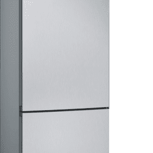 Siemens Kg39n2lea Iq300 Kombiskap - Rustfritt Stål