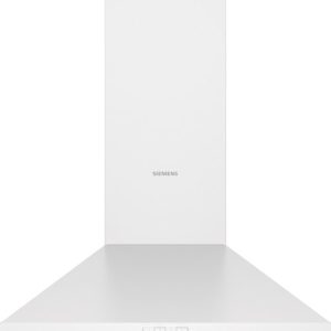 Siemens Lc64pbc20 Iq100 Vegghengt ventilator - Hvit