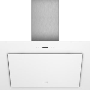 Siemens Lc98klp20 Iq500 Vegghengt ventilator - Hvit