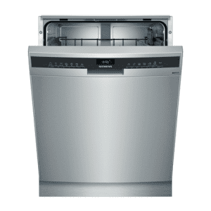 Siemens Sn43hi33ts Iq300 Innebygd oppvaskmaskin - Rustfritt Stål