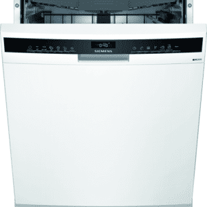 Siemens Sn43hw39vs Iq300 Innebygd oppvaskmaskin - Hvit