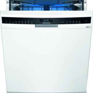 Siemens Sn45zw05cs Iq500 Innebygd oppvaskmaskin - Hvit