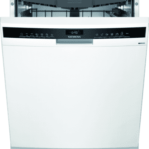 Siemens Sn45zw70cs Iq500 Innebygd oppvaskmaskin - Hvit