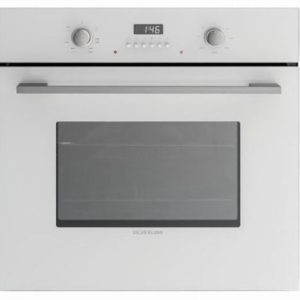 Silverline Indbygningsovn Hvid Innbyggingsovn - Hvit