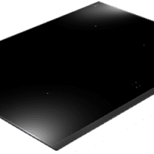 Silverline Pei3073 Induksjonstopp - Svart