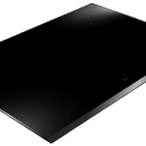 Silverline Pei3078 Induksjonstopp - Svart