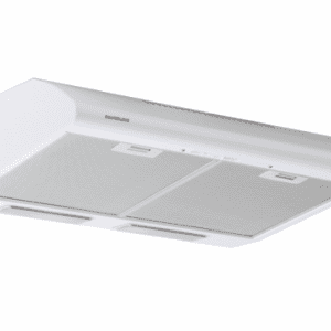 Silverline Sl 1201 Vegghengt ventilator - Hvit