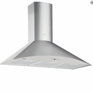 Silverline Sl 2180 Lepos Vegghengt ventilator - Stål