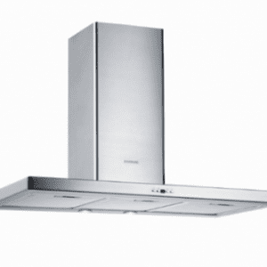Silverline Sl 3120 Beta 60cm, Stål Vegghengt ventilator -