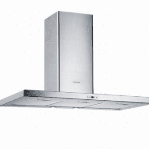Silverline Sl 3120 Beta 90cm, Stål Vegghengt ventilator -