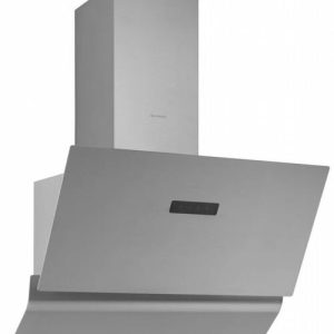 Silverline Sl 3447 Lara 60cm Rustfri Stål Vegghengt ventilator -