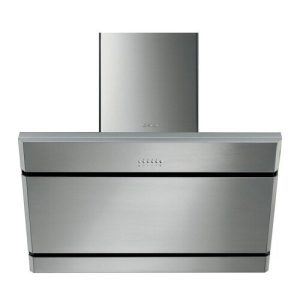 Smeg Kl175xe Vegghengt ventilator - Rustfritt Stål