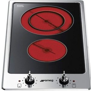 Smeg Pgf32c Keramisk topp