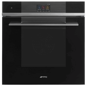 Smeg So6104apn Kombiovn - Svart