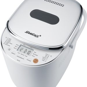 Steba Bm 3 Bakemaskin