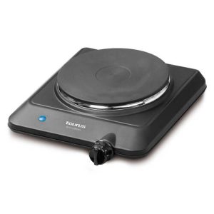 Taurus Eh1500 1500w Grillplater & Platetopper