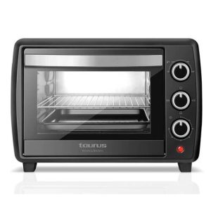 Taurus Horizon 22 1500w Miniovn - Svart