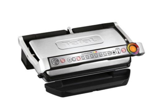 Tefal Optigrill+ Xl Gc722d34 Minigrill – Rustfritt Stål test