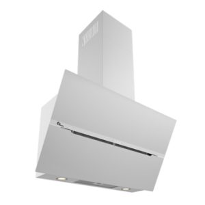 Thermex 540.21.1001.2 Vegghengt ventilator - Hvit