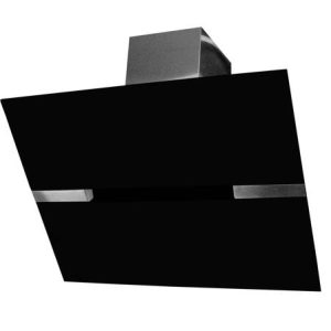 Thermex Preston Ii Vh 90cm Vegghengt ventilator - Svart