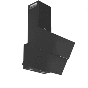 Thermex Reading - 600 Mm Sort Vegghengt ventilator Svart
