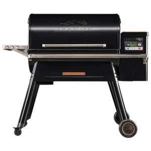 Traeger Pelletsgrill Timberline 1300 Internasjonal