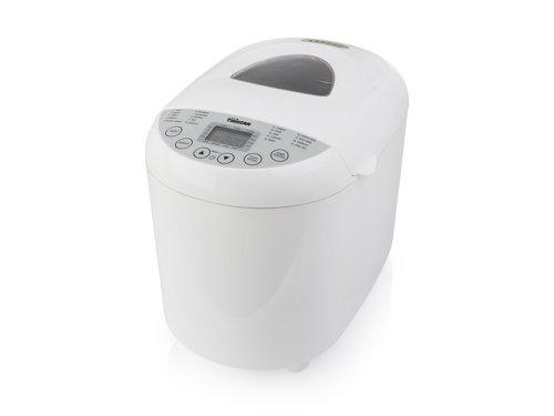 Tristar Bakmaskin Bakemaskin test