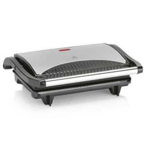 Tristar Gr2846 Minigrill - Stål