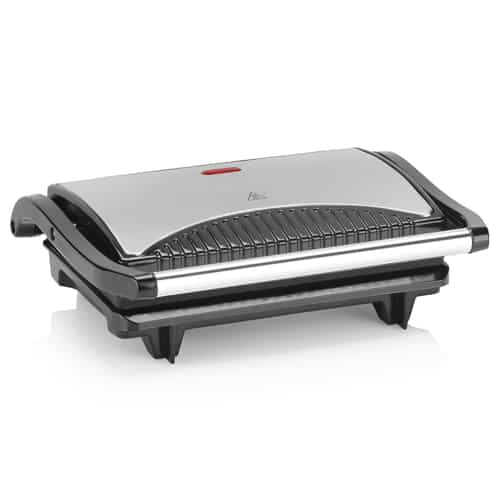 Tristar Gr2846 Minigrill – Stål - BEST I TEST 2025