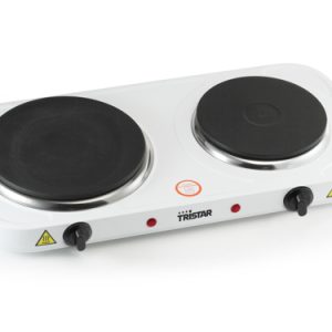 Tristar Kp-6245 Grillplater & Platetopper